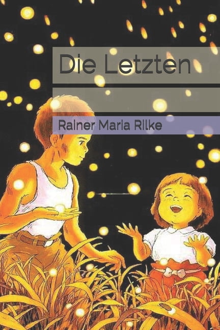 Die Letzten (Paperback)