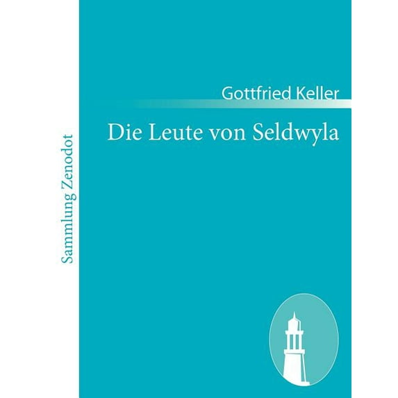 Die Leute Von Seldwyla