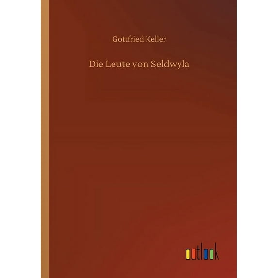Die Leute von Seldwyla