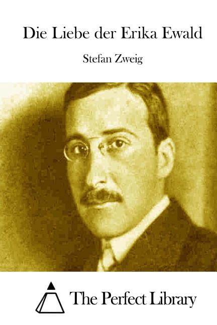 Die Liebe der Erika Ewald, (Paperback)