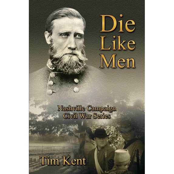 Die Like Men, (Paperback)
