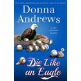 thumbnail image 1 of Pre-Owned Die Like an Eagle (Hardcover) 1410491676 9781410491671, 1 of 1