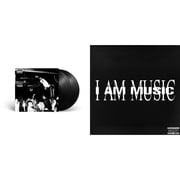 Die Lit 2LP & Music X 2LP