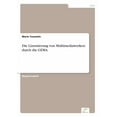 thumbnail image 1 of Die Lizensierung von Multimediawerken durch die GEMA, (Paperback), 1 of 1