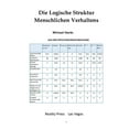 thumbnail image 1 of Die Logische Struktur Menschlichen Verhaltens, (Paperback), 1 of 1