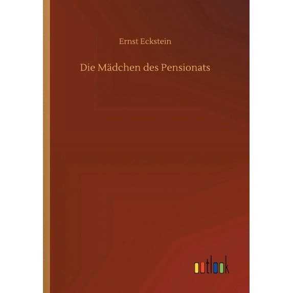 Die Mädchen des Pensionats (Paperback)
