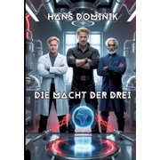 Die Macht der Drei, Paperback