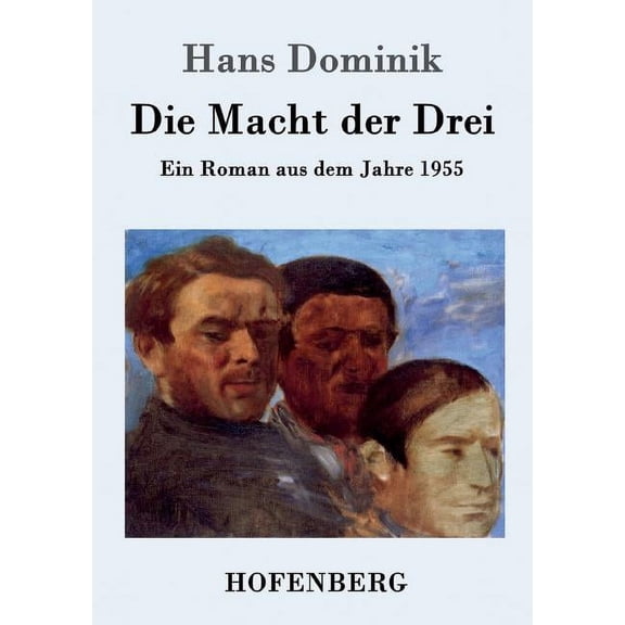 Die Macht der Drei (Paperback)