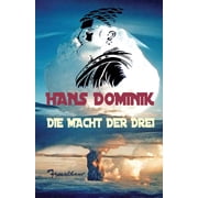 Die Macht der Drei, Paperback