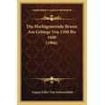 thumbnail image 1 of Die Marktgemeinde Brunn Am Gebirge Von 1500 Bis 1800 (1906) Paperback, 1 of 1