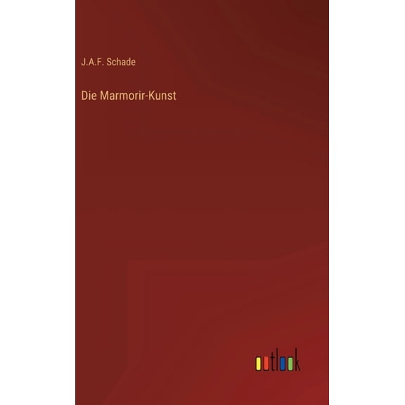 Die Marmorir-Kunst