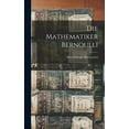 thumbnail image 1 of Die Mathematiker Bernoulli (Hardcover), 1 of 5