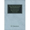 thumbnail image 1 of Die Mechanische Wärmetheorie Die Mechanische Behandlung Der Electricität (Paperback), 1 of 1