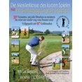 thumbnail image 1 of Die Meisterklasse Des Kurzen Spieles Plus Ein Golfschlag Fur Jede Situation. 30 Varianten, Um Jede Situation Zu Meistern, (Paperback), 1 of 1