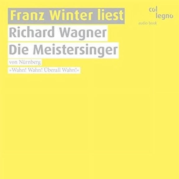 Die Meistersinger