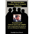 thumbnail image 1 of Die Menschen hinter Präsident John F. Kennedy Ermordung!, (Paperback), 1 of 1