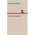 thumbnail image 1 of Die Menschenaffen (Hardcover), 1 of 1
