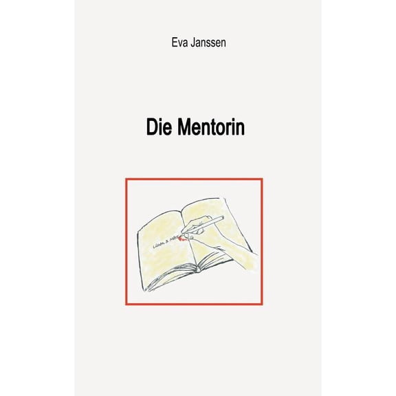 Die Mentorin, (Paperback)
