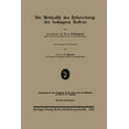 thumbnail image 1 of Die Methodik Der Erforschung Der Bedingten Reflexe, (Paperback), 1 of 1