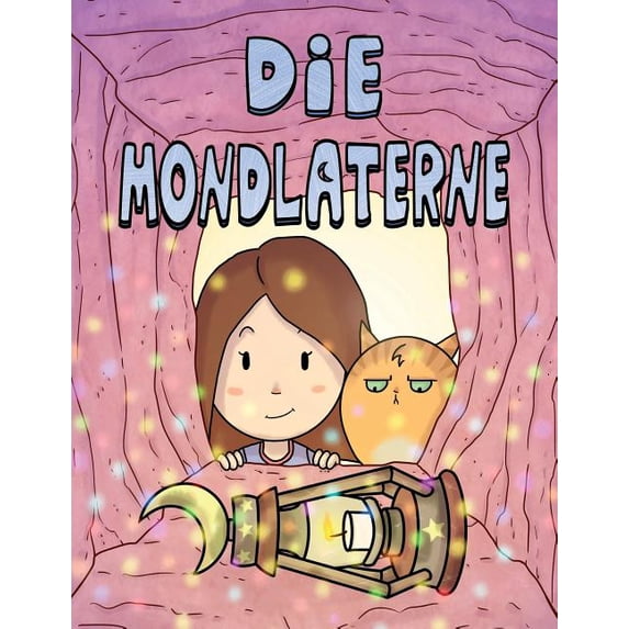 Die Mondlaterne, (Paperback)