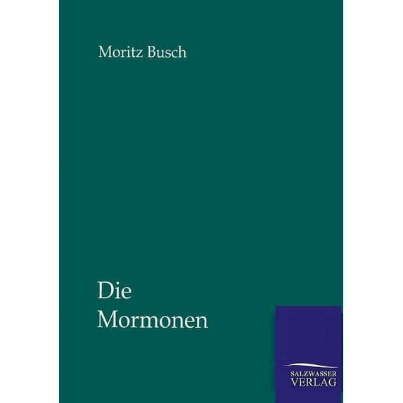 Die Mormonen