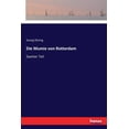 thumbnail image 1 of Die Mumie von Rotterdam: Zweiter Teil, (Paperback), 1 of 1