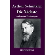 Die N chste Hardcover
