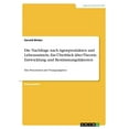 thumbnail image 1 of Die Nachfrage Nach Agrarprodukten Und Lebensmitteln. Ein Überblick Über Theorie, Entwicklung Und Bestimmungsfaktoren: Eine Präsentation Mit Übungsaufgaben (German Edition), 1 of 1