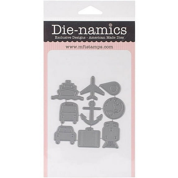 Die-Namics Die-Accent It