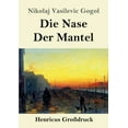 thumbnail image 1 of Die Nase / Der Mantel (Großdruck) (Paperback), 1 of 1