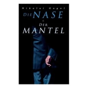 Die Nase & Der Mantel, Paperback