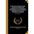 thumbnail image 1 of Die Natürlichen Pflanzenfamilien nebst ihren Gattungen und wichtigeren Arten, insbesondere den Nutzpflanzen, unter Mitwirkung zahlreicher hervorragender Fachgelehrten begründet; Band Teil 1, Abt.1** (Paperback), 1 of 1