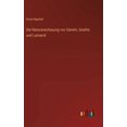 thumbnail image 1 of Die Naturanschauung von Darwin, Goethe und Lamarck (Hardcover), 1 of 1