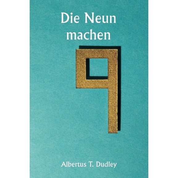 Die Neun machen, (Paperback)