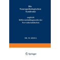 thumbnail image 1 of Die Neuropathologischen Syndrome: Zugleich Differentialdiagnostik Der Nervenkrankheiten, (Paperback), 1 of 1