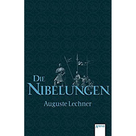 Pre-Owned Die Nibelungen: Glanzzeit und Untergang eines mächtigen Volkes 9783401500225 Used