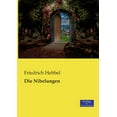 thumbnail image 1 of Die Nibelungen, (Paperback), 1 of 1