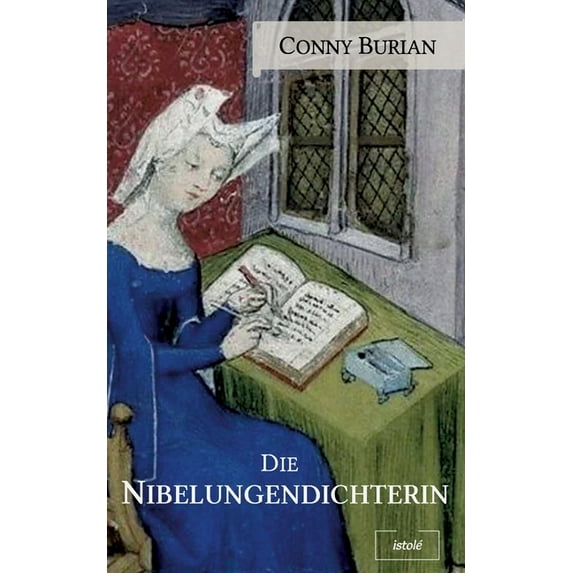 Die Nibelungendichterin, (Paperback)