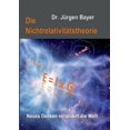 thumbnail image 1 of Die NichtrelativitÃ¤tstheorie: Neues Denken verÃ¤ndert die Welt, (Paperback), 1 of 1