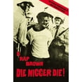 thumbnail image 1 of Die Nigger Die!, (Paperback), 1 of 1