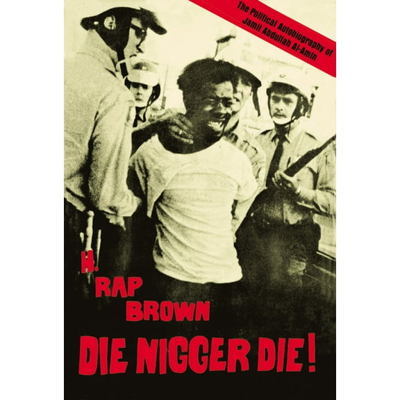 Die Nigger Die!, (Paperback)