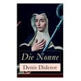 thumbnail image 1 of Die Nonne: Historischer Roman: Basiert auf der Tatsache, (Paperback), 1 of 1