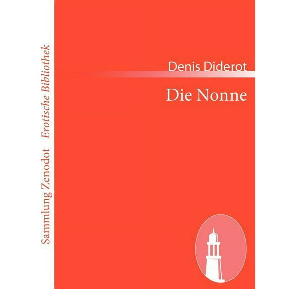 Die Nonne/ the Nun