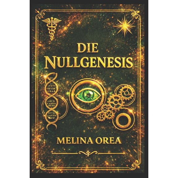 Die Null-Genesis, (Paperback)