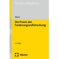 thumbnail image 1 of Die PRAXIS Der Forderungsvollstreckung, (Hardcover), 1 of 1