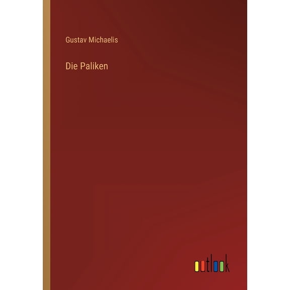 Die Paliken, (Paperback)
