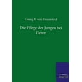 thumbnail image 1 of Die Pflege der Jungen bei Tieren (Paperback), 1 of 1