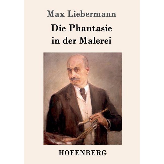 Die Phantasie in der Malerei (Paperback)