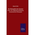 thumbnail image 1 of Die Philosophie der Griechen (Hardcover), 1 of 1