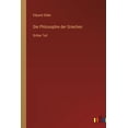 thumbnail image 1 of Die Philosophie der Griechen (Paperback), 1 of 1